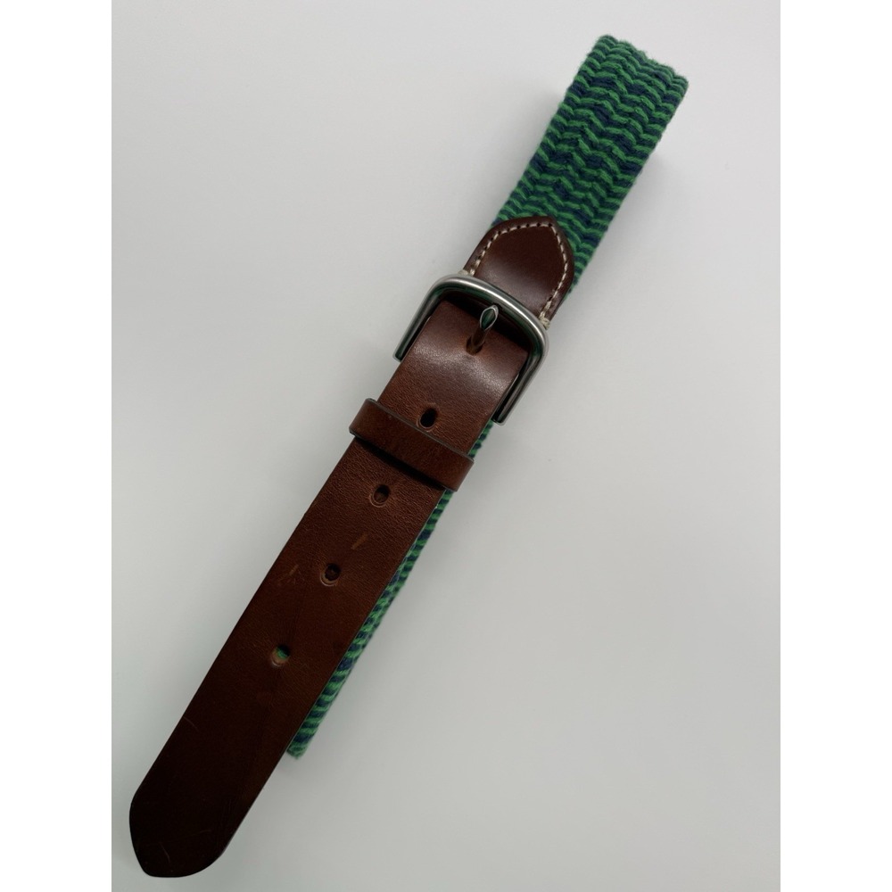 J‎ Crew Cuts Boys Belt
